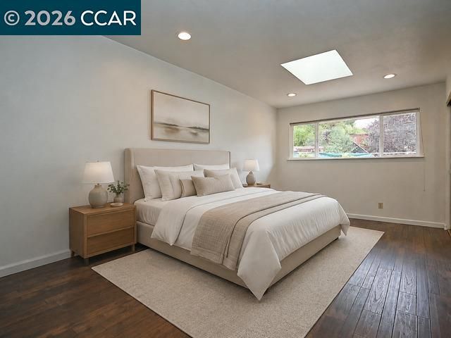 21 Eric Ct, Pleasant Hill, CA 94523