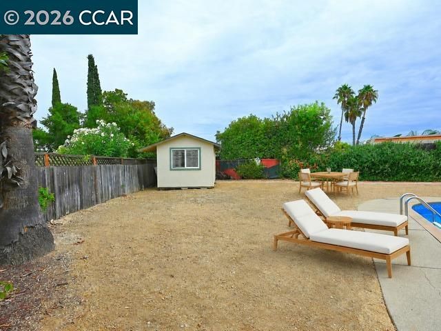 21 Eric Ct, Pleasant Hill, CA 94523