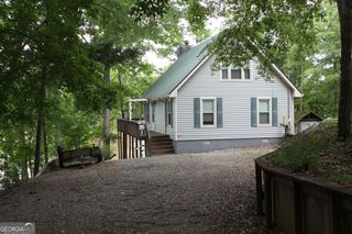 66 Franklin Road SW, Eatonton, GA 31024