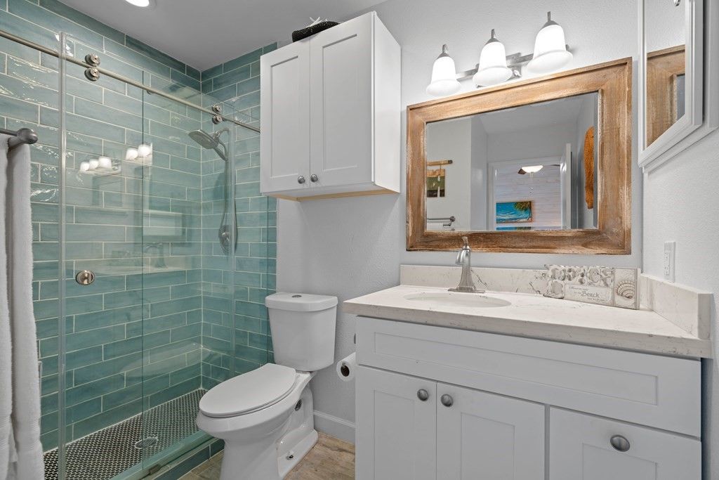 508 Lauderdale Dr 508, Rockport, TX 78382 — photo 4