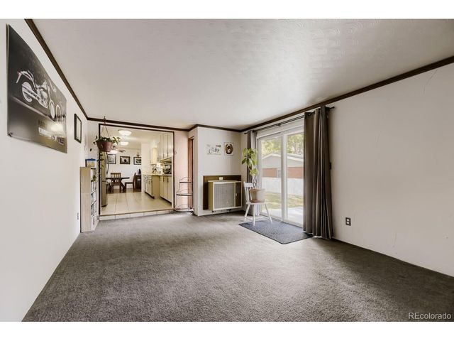 12142 W 60th Pl, Arvada, CO 80004