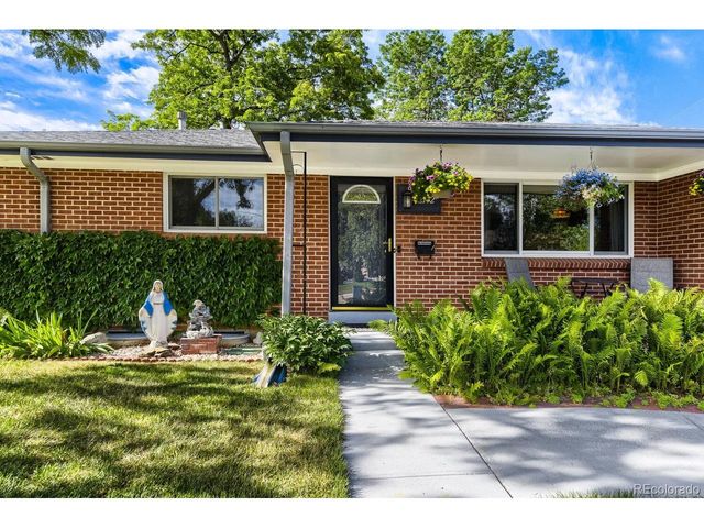 12142 W 60th Pl, Arvada, CO 80004