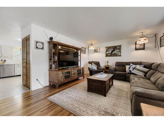 12142 W 60th Pl, Arvada, CO 80004