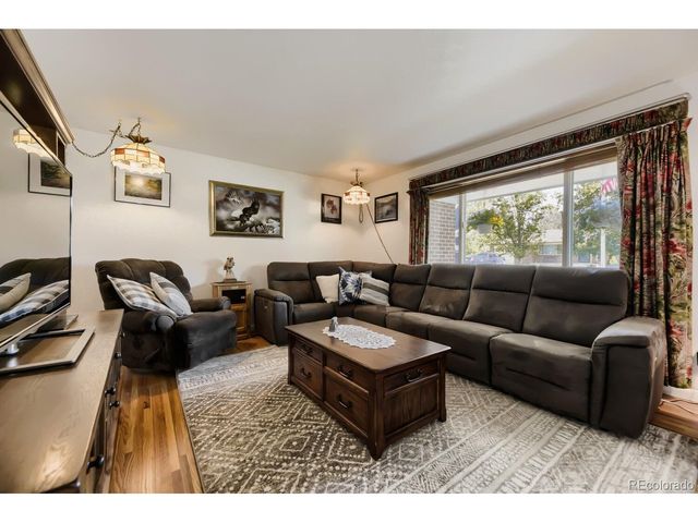 12142 W 60th Pl, Arvada, CO 80004