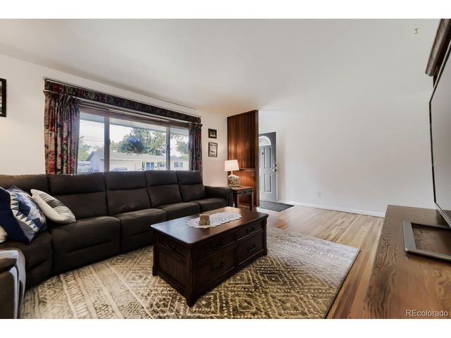 12142 W 60th Pl, Arvada, CO 80004
