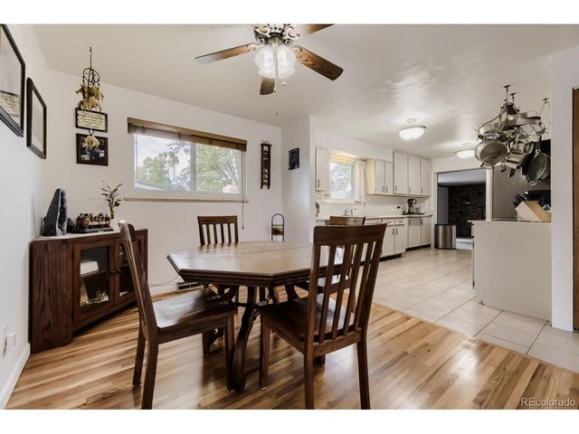 12142 W 60th Pl, Arvada, CO 80004