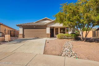 12334 W GEORGIA Avenue, Litchfield Park, AZ 85340