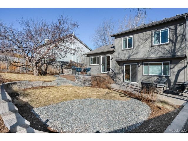 2150 Dogwood Cir, Louisville, CO 80027