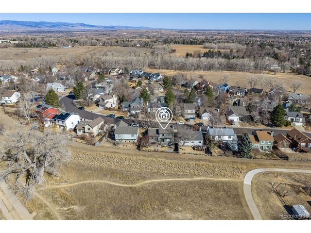 2150 Dogwood Cir, Louisville, CO 80027