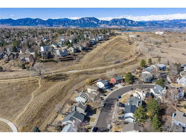 2150 Dogwood Cir, Louisville, CO 80027