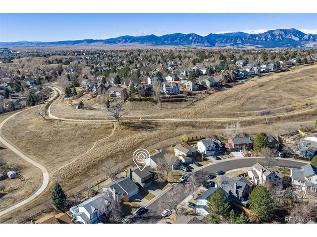 2150 Dogwood Cir, Louisville, CO 80027