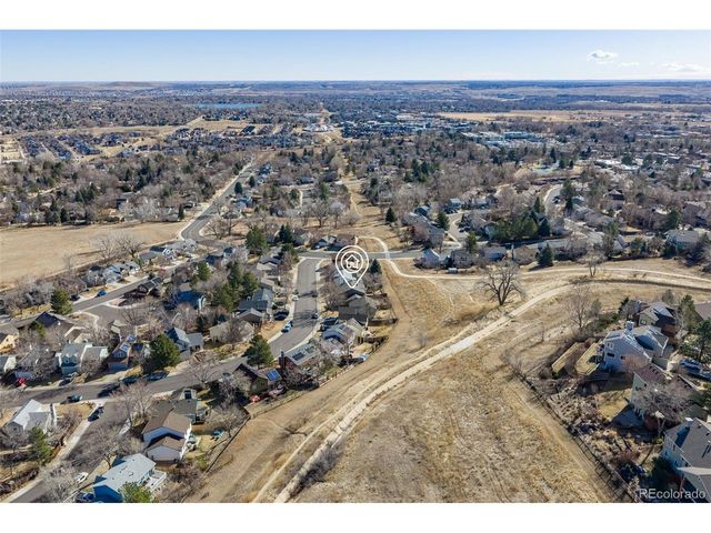 2150 Dogwood Cir, Louisville, CO 80027