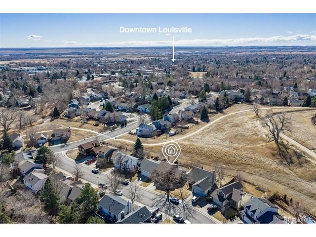 2150 Dogwood Cir, Louisville, CO 80027