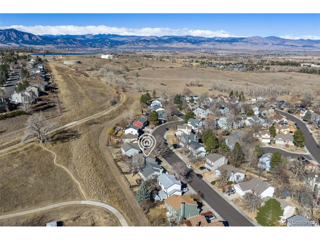 2150 Dogwood Cir, Louisville, CO 80027