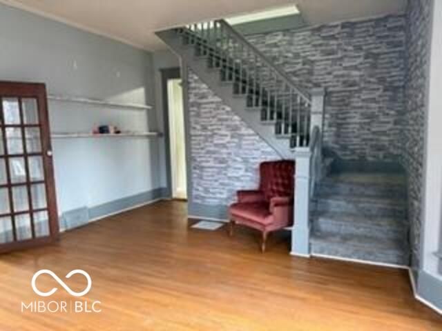 1717 Ohio Street, Terre Haute, IN 47807