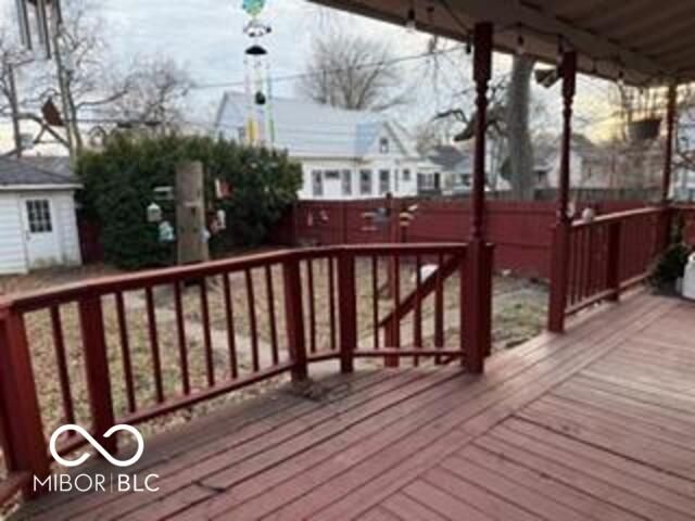 1717 Ohio Street, Terre Haute, IN 47807