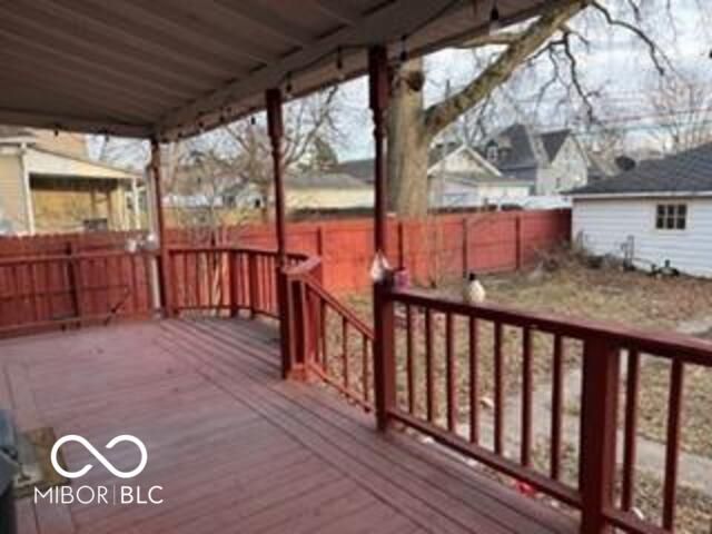 1717 Ohio Street, Terre Haute, IN 47807