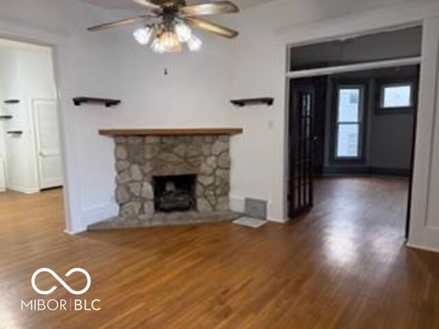 1717 Ohio Street, Terre Haute, IN 47807