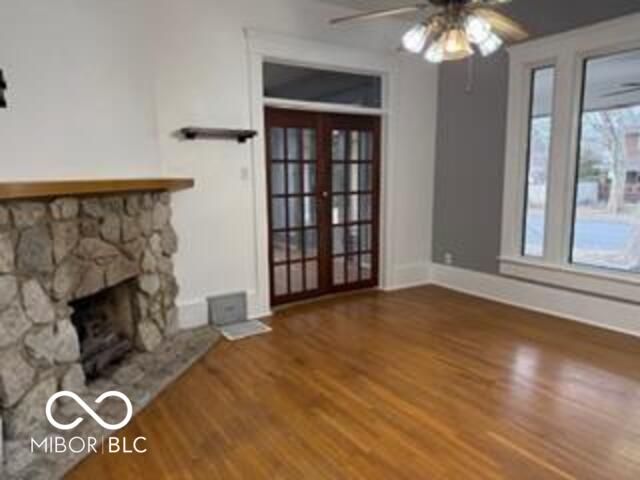 1717 Ohio Street, Terre Haute, IN 47807