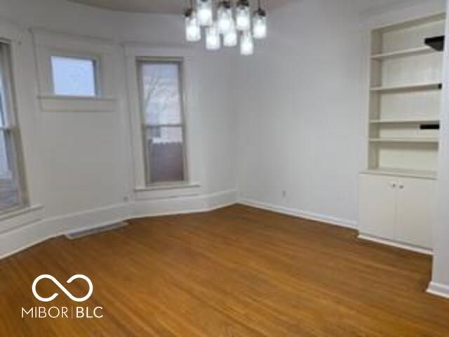 1717 Ohio Street, Terre Haute, IN 47807