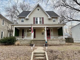 1717 Ohio Street, Terre Haute, IN 47807