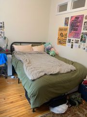 316 Saint Paul St 4, Brookline, MA 02446