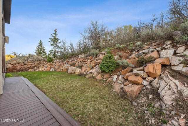 7515 Stagecoach Drive, Park City, UT 84098