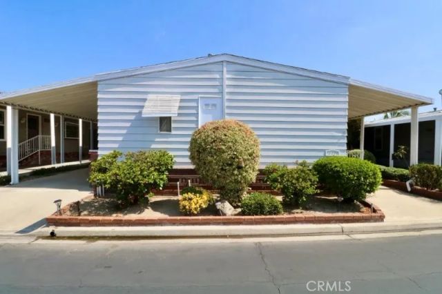 14039 Lake Glen 67, La Mirada, CA 90638