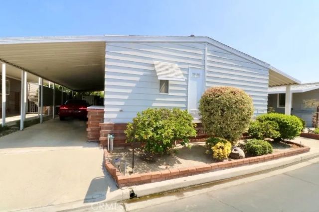 14039 Lake Glen 67, La Mirada, CA 90638