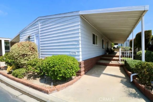 14039 Lake Glen 67, La Mirada, CA 90638