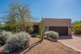 18637 E AMARADO Circle, Rio Verde, AZ 85263
