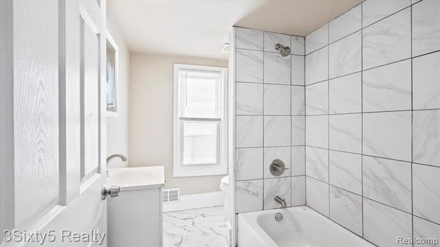 41 Le Blanc Street, River Rouge, MI 48218