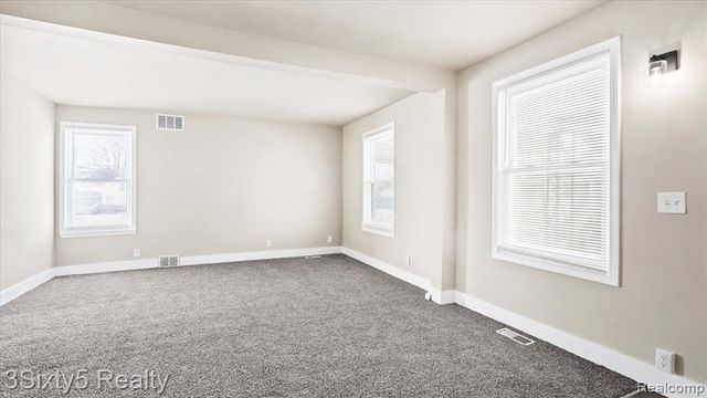 41 Le Blanc Street, River Rouge, MI 48218