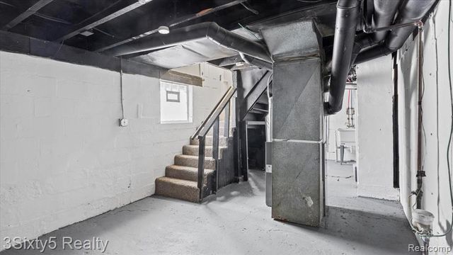 41 Le Blanc Street, River Rouge, MI 48218