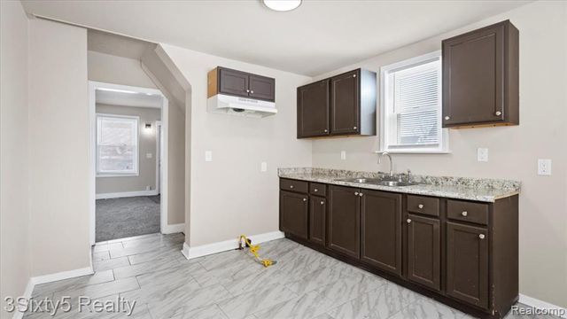 41 Le Blanc Street, River Rouge, MI 48218