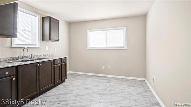 41 Le Blanc Street, River Rouge, MI 48218