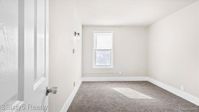 41 Le Blanc Street, River Rouge, MI 48218