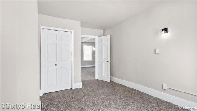 41 Le Blanc Street, River Rouge, MI 48218