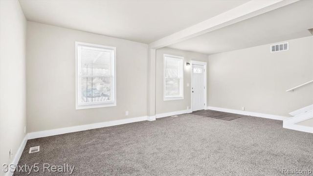 41 Le Blanc Street, River Rouge, MI 48218