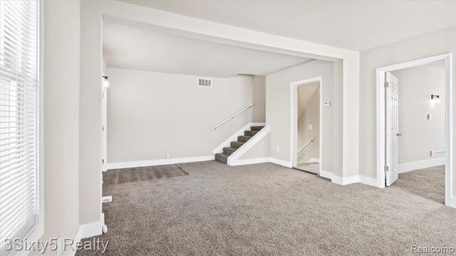 41 Le Blanc Street, River Rouge, MI 48218