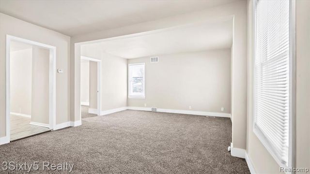 41 Le Blanc Street, River Rouge, MI 48218