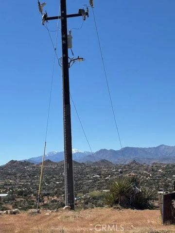 5437 Davis, Yucca Valley, CA 92284