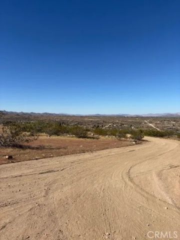 5437 Davis, Yucca Valley, CA 92284