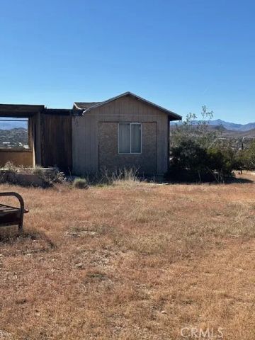 5437 Davis, Yucca Valley, CA 92284