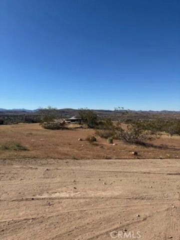 5437 Davis, Yucca Valley, CA 92284