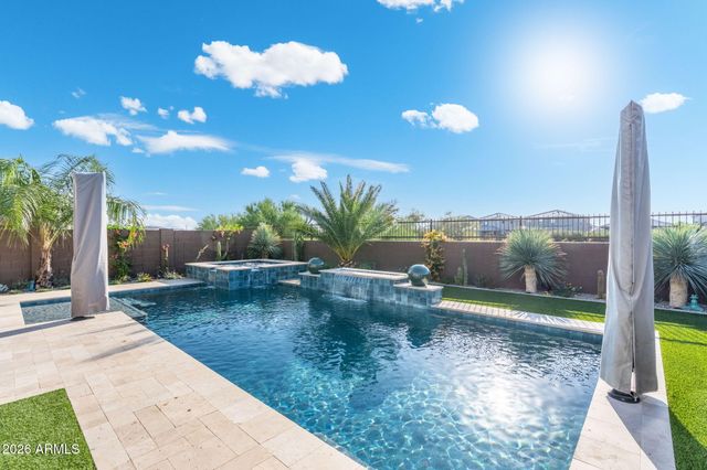 21112 N 60TH Place, Phoenix, AZ 85054