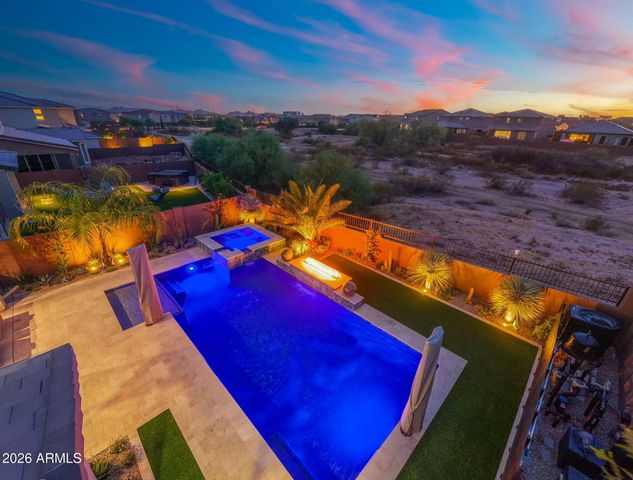 21112 N 60TH Place, Phoenix, AZ 85054