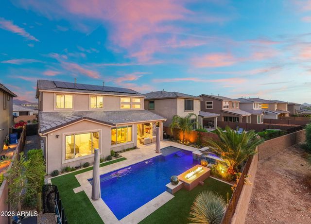 21112 N 60TH Place, Phoenix, AZ 85054