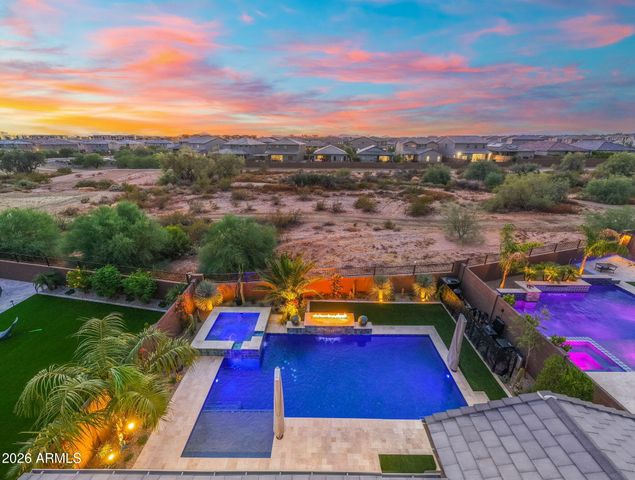 21112 N 60TH Place, Phoenix, AZ 85054