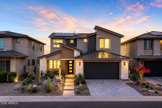 21112 N 60TH Place, Phoenix, AZ 85054